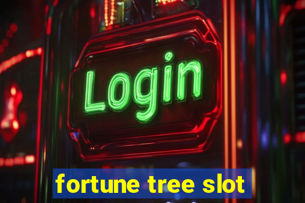 fortune tree slot