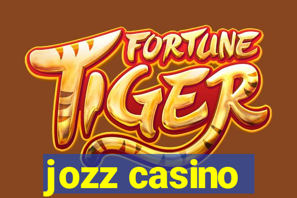 jozz casino