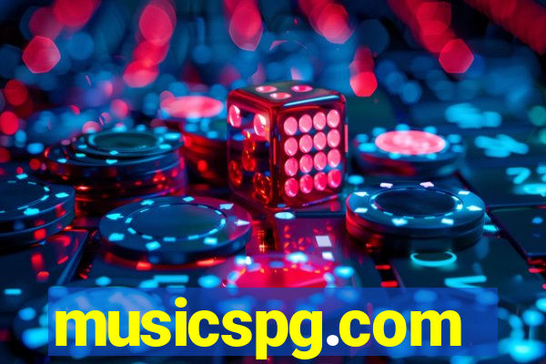 musicspg.com