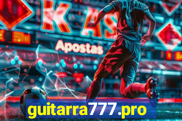 guitarra777.pro