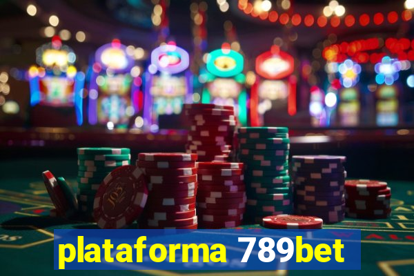 plataforma 789bet