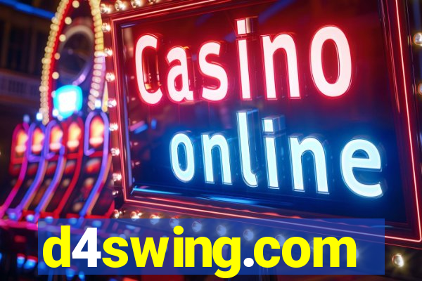 d4swing.com