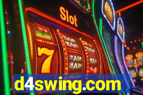 d4swing.com