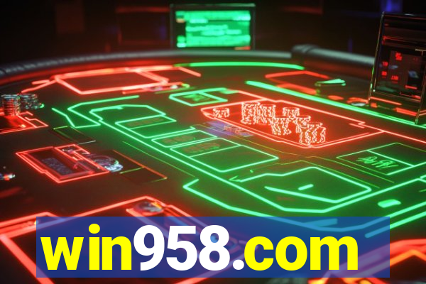 win958.com