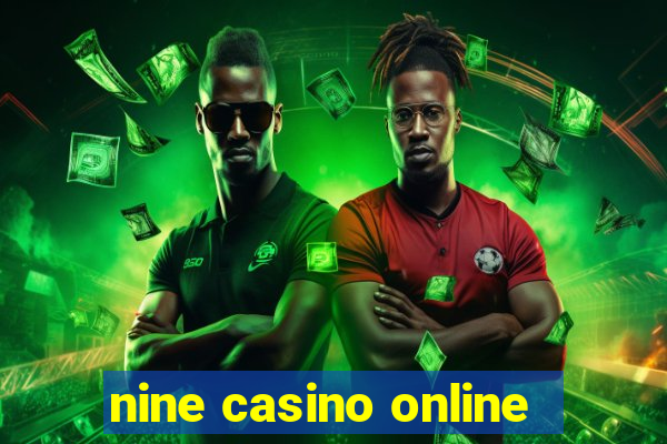 nine casino online