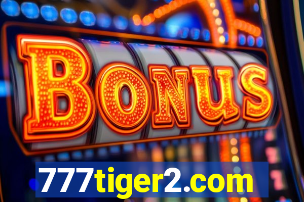 777tiger2.com