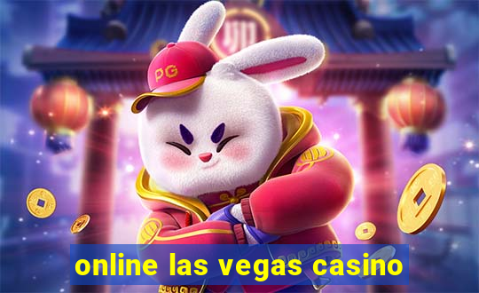 online las vegas casino