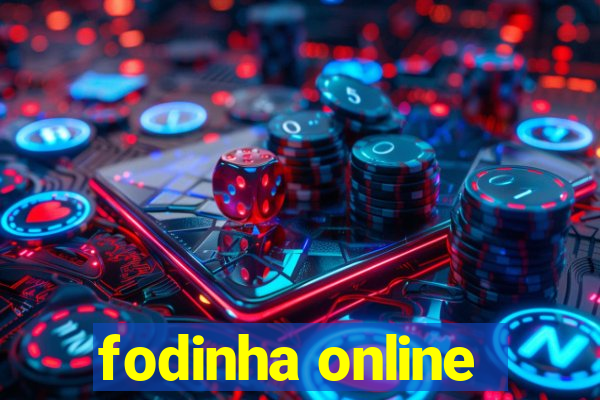 fodinha online