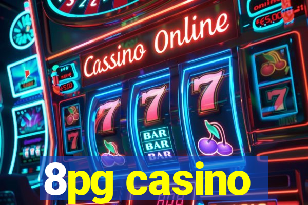 8pg casino