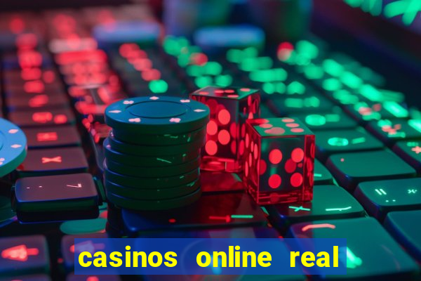 casinos online real money usa