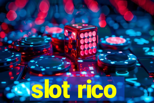 slot rico