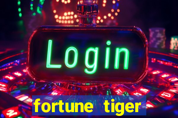 fortune tiger sinais grátis