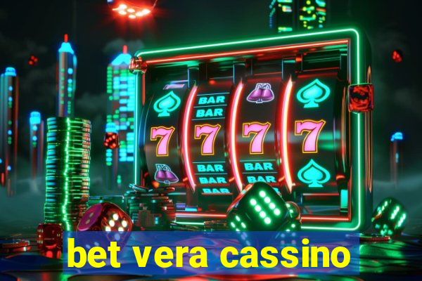 bet vera cassino