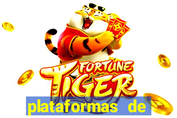 plataformas de jogos que ganha dinheiro