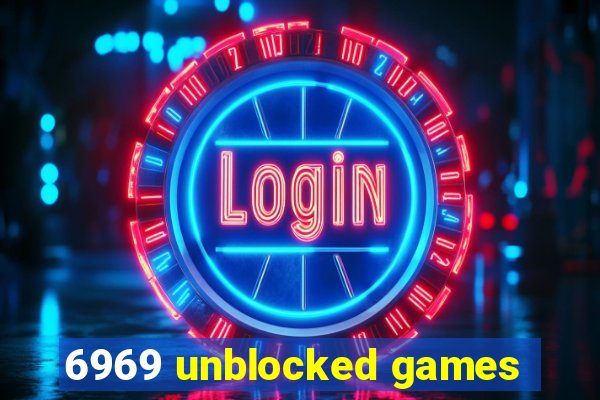 6969 unblocked games