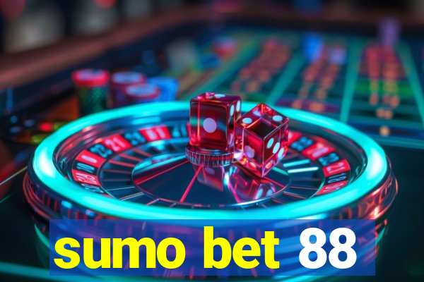 sumo bet 88