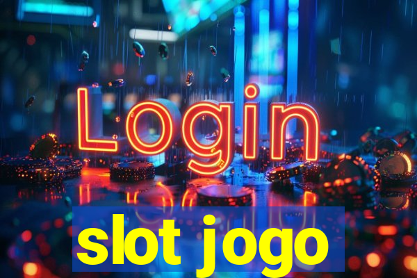 slot jogo