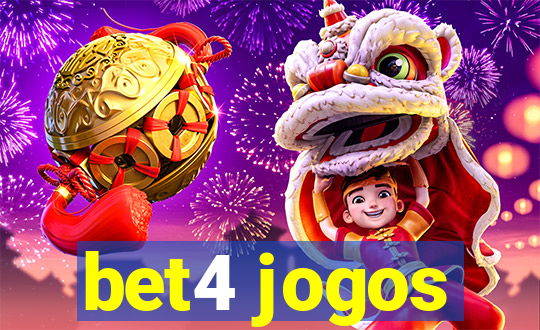 bet4 jogos