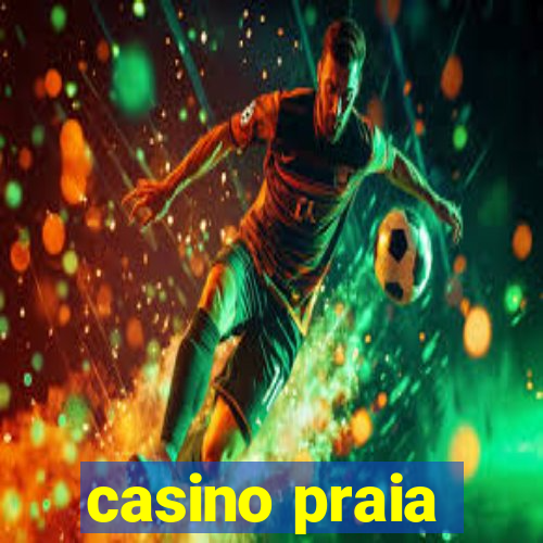 casino praia