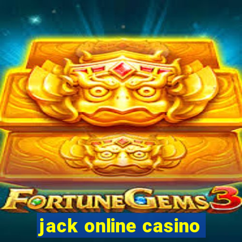 jack online casino