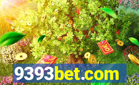 9393bet.com