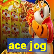 ace jog