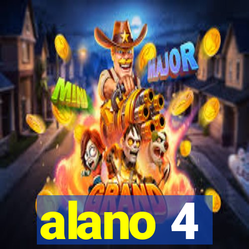 alano 4