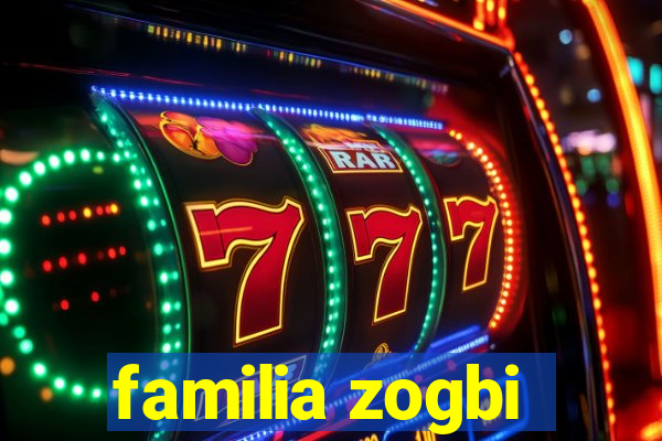 familia zogbi