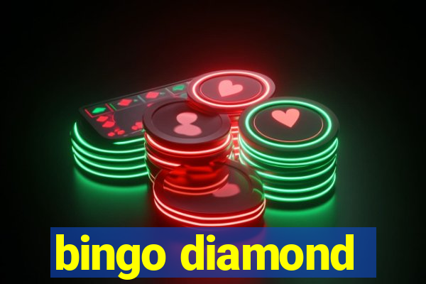 bingo diamond