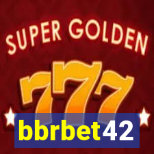 bbrbet42