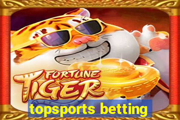 topsports betting