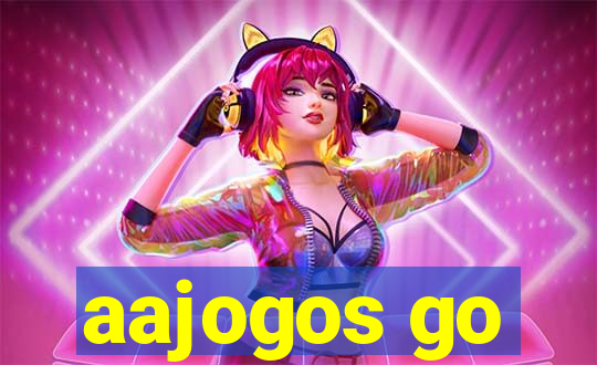 aajogos go