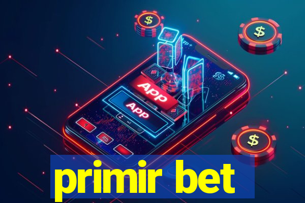 primir bet