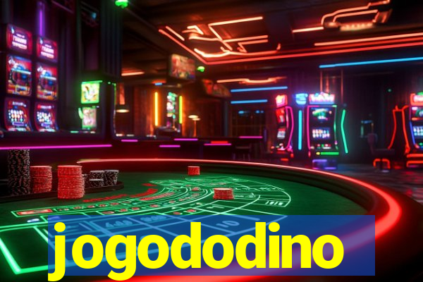 jogododino