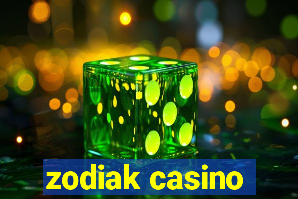 zodiak casino