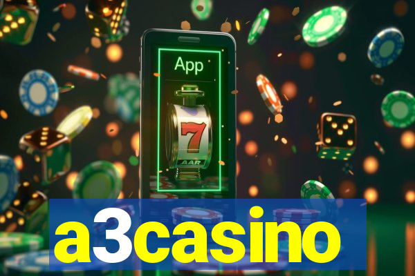 a3casino