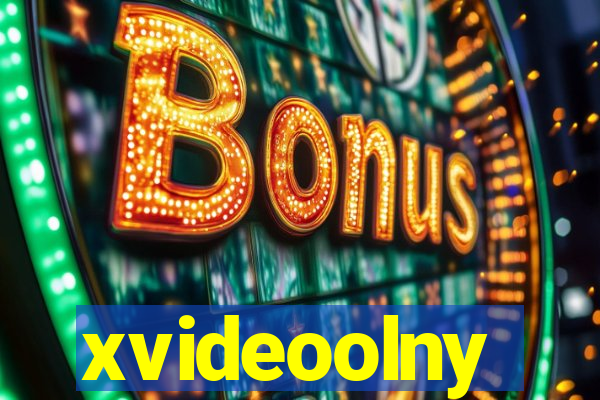 xvideoolny