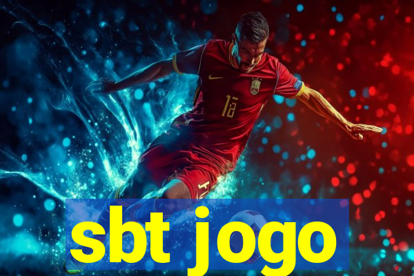 sbt jogo