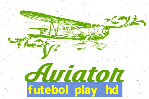 futebol play hd sao paulo