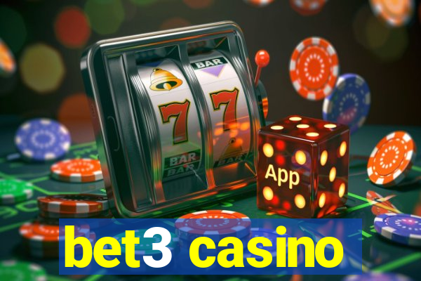 bet3 casino