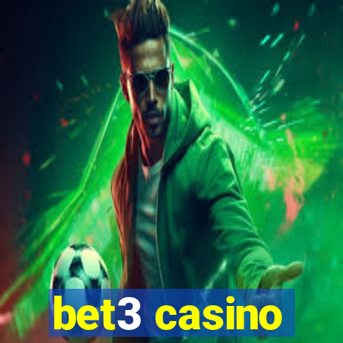 bet3 casino