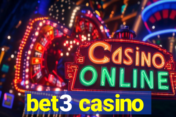 bet3 casino