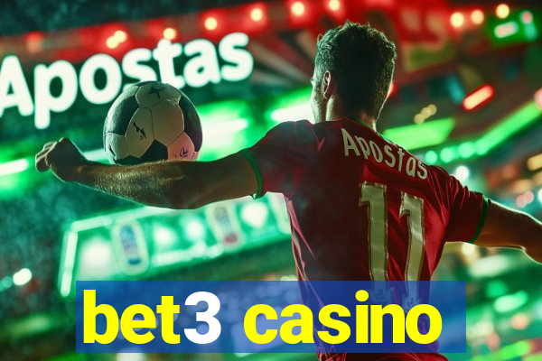 bet3 casino