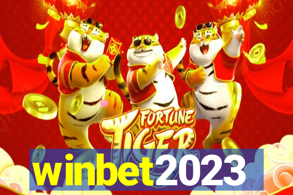 winbet2023