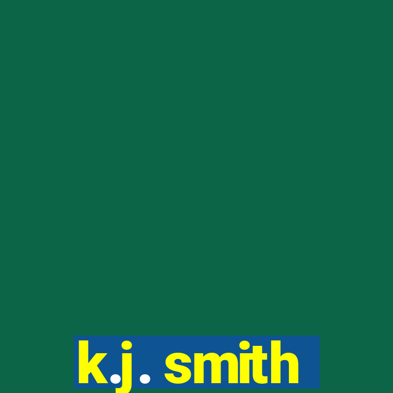 k.j. smith