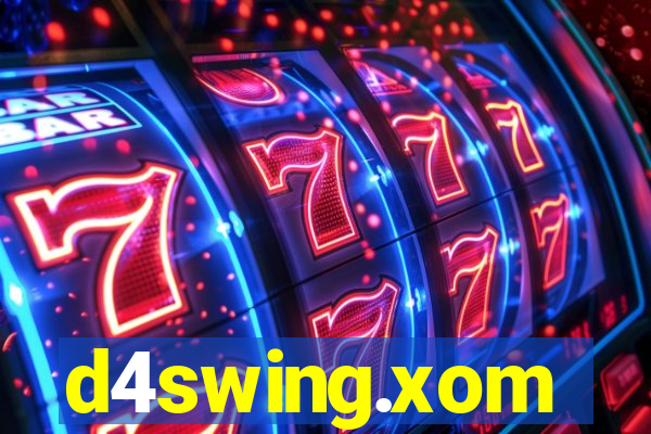 d4swing.xom