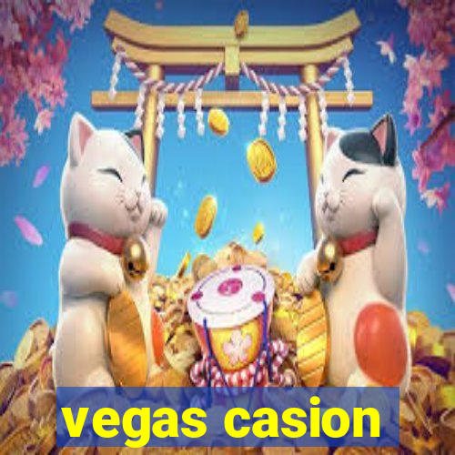 vegas casion