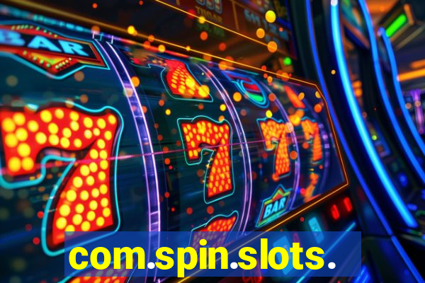 com.spin.slots.brazil.free