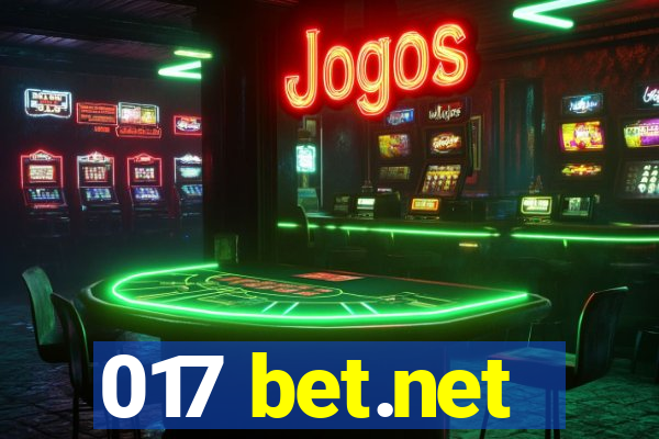 017 bet.net