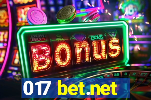 017 bet.net